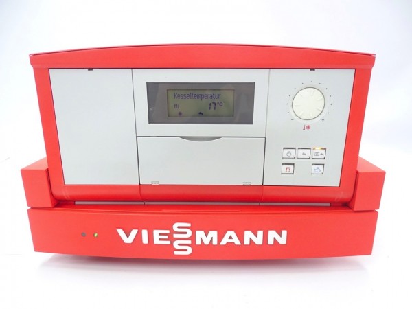 Viessmann Vitotronic 200 KW1 Digitale Kesselkreis-Regelung Steuerung 7187086