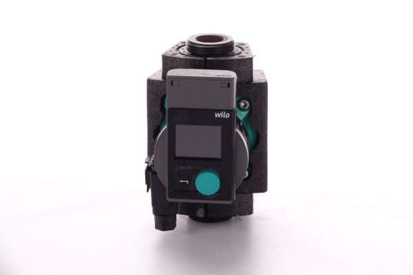 Wilo Stratos PICO plus 25/0,5-4-(DACH)Umwälz-Pumpe Heizung Energiespar - 4244373
