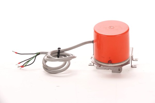 Rohleder Abgasklappen Stellantrieb STA, Stellmotor für Rohleder Gasgeräte - 53079