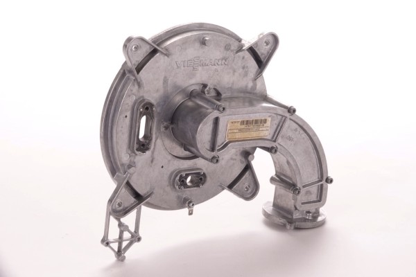 Viessmann Brennertür - 7826509