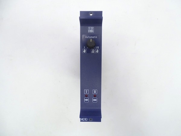 Buderus Modul M010 blau 2-Stufenschaltung Ecomatic 3000 - 5016149