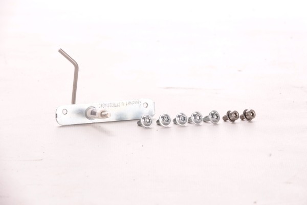 Viessmann Ionisationselektrode - 7822848