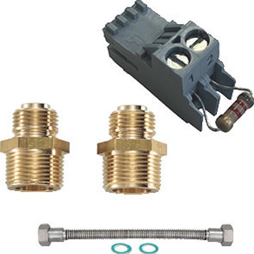 BOSCH WW-Bypass-Set GBH172i.2 inkl. Bypass - 7739624669