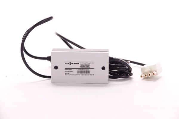 Viessmann Erweiterung 2-stufig / modulierender Brenner - 7404960