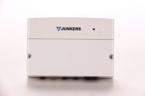Junkers - Bosch Schaltmodul IUM 1 Intelligentes Universal Modul - 7719002742