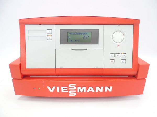 Viessmann Vitotronic 200 KW2 Digitale Kesselkreis-Regelung Steuerung 7450750