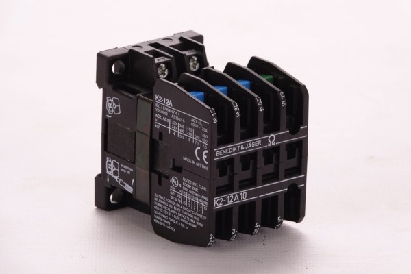 Viessmann Leistungsschütz 3-polig - 7840664