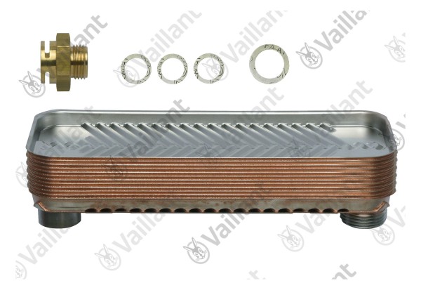 Vaillant Wärmetauscher BW - 064947