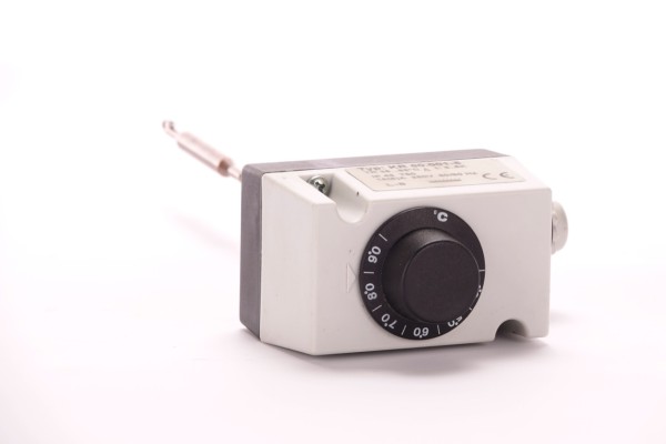 Alre Kesselthermostat KR80.001-5, 35°C - 95°C