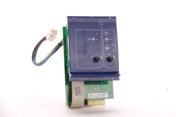 Buderus Modul ZM433 S08 Kessel blau - 67903406