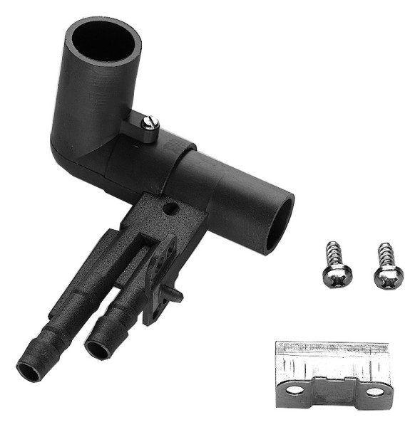 Bosch Differenzdruckabnahme - 87123050510