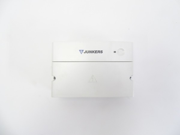 Junkers Bosch ISM1 Solar-Schaltmodul für Systemregler - 7719002740