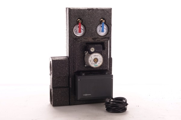 Viessmann Pumpengruppe Divicon HKV/M 25-A mit Pumpe Wilo Vihu-25/4-3 und Mischer