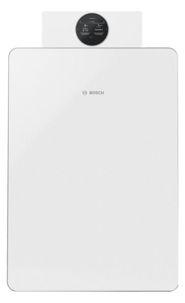 BOSCH Olio Condens OC8800iF 19 Öl-Brennwert-Kessel 19kW Heizung bodenstehend