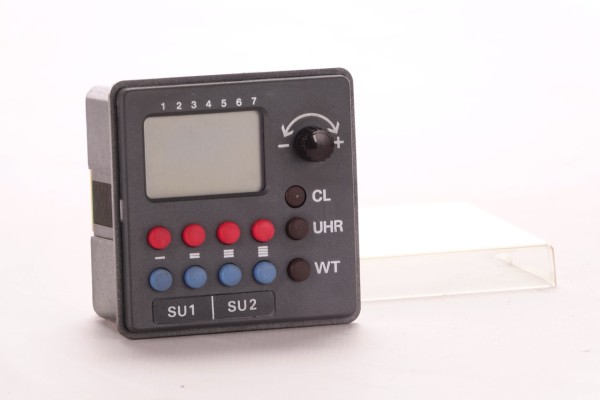 Viessmann Digitalschaltuhr - 9506511