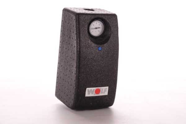 Wilo Yonos PARA RS25/6-RKC M Energiespar-Pumpe Umwälz-Pumpe - 4523856