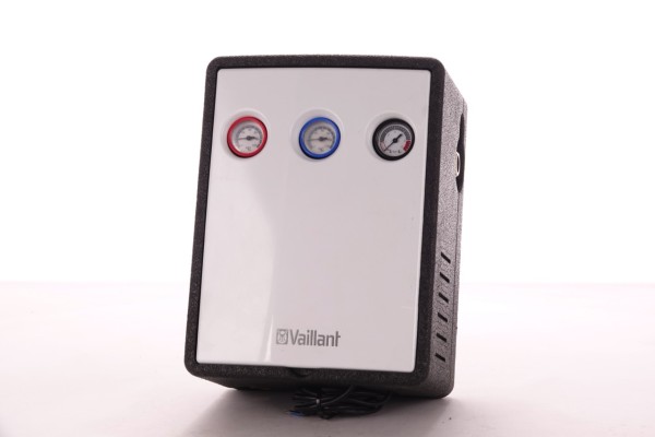 Vaillant Solarstation auroFLOW VMS 70 Zweistrang - 0020193190