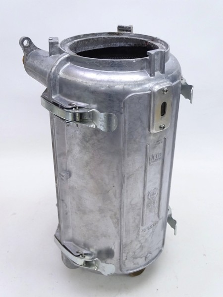 Buderus Wärmetauscher C2 inkl. Schale & Umlenktopf - 8718600038