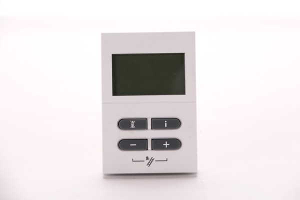 Vaillant Display weiß - 0020056562