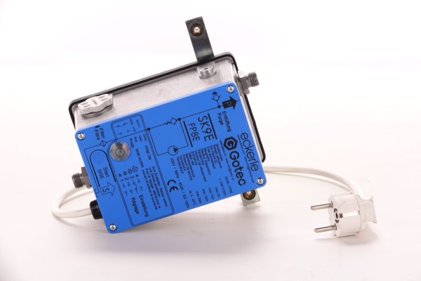 Eckerle Druckpumpenaggregat SK9E - 110285