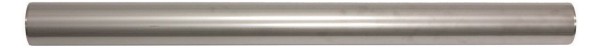 Vaillant Endrohr 1 m DN80 Edelstahl - 0020025741