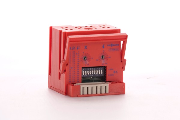 Viessmann Elektronikbox Reglerbox - 7814549