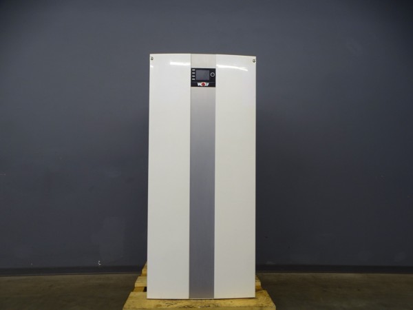 Wolf Topline TOB-18 Öl-Brennwert-Kessel 18kW Heiz-Kessel Bj.2019 Heizung