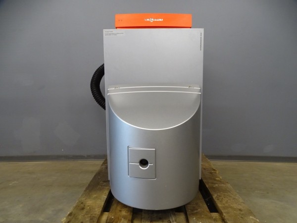 Viessmann Vitorondens 200-T BR2A Öl-Brennwert-Kessel 24,6kW Heizung Bj.2015