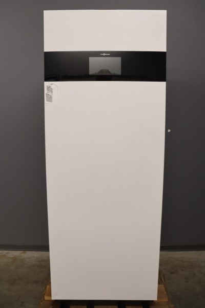 Viessmann Vitodens 222-F B2SF-19 Gas-Brennwert-Kompaktgerät 19kW Heizung Bj.2021