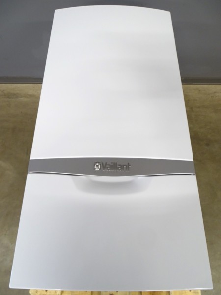 Vaillant ecoTec plus VC DE 806/5-5 R4 Gas-Heiz-Therme 80kW Heizung Bj.2019