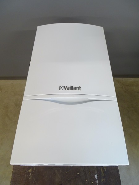 Vaillant atmoTEC plus VCW DE 194/4-5 A-H Gas-Kombi-Heiz-Therme 20kW Bj.2015