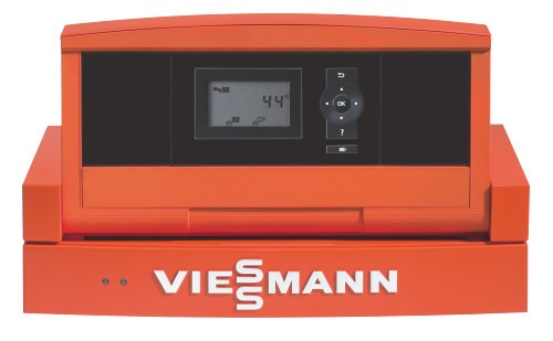 Viessmann Vitotronic 100 KC2B Digitale Kesselkreisregelung Steuerung - 7441779