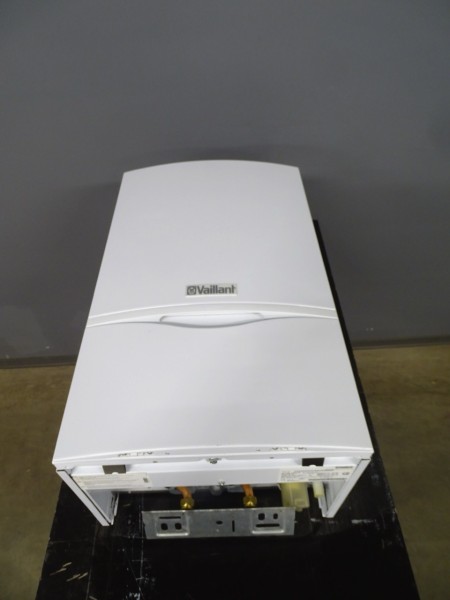 Vaillant ecoTec plus VC 126/3-5 Gas-Brennwert-Heiz-Therme 14kW Heizung Bj.2010