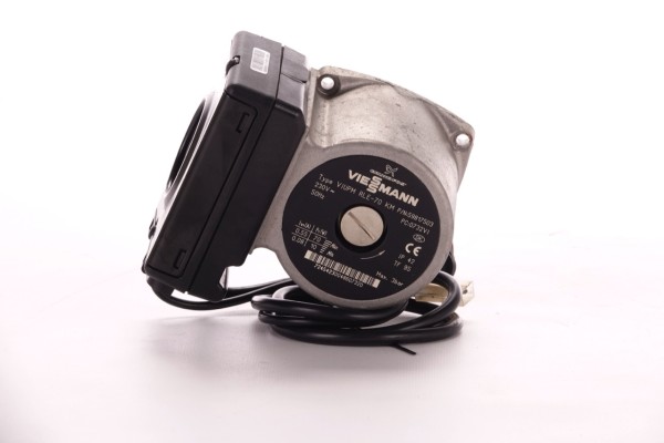 Viessmann Pumpenmotor G-HE KM-Bus - 7876412