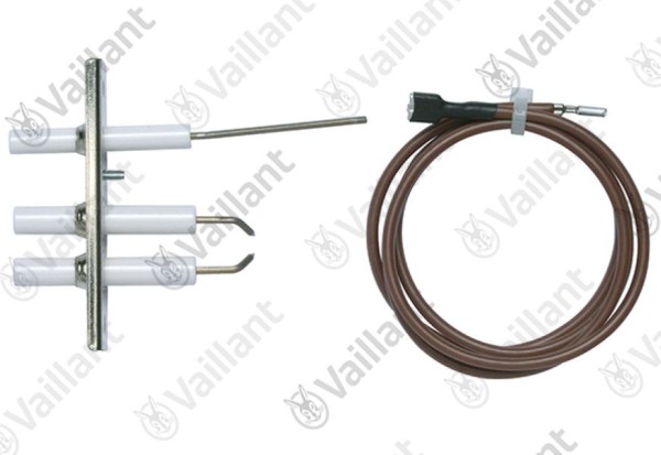 Vaillant Elektrode, Zündung + Überwachung - 090670