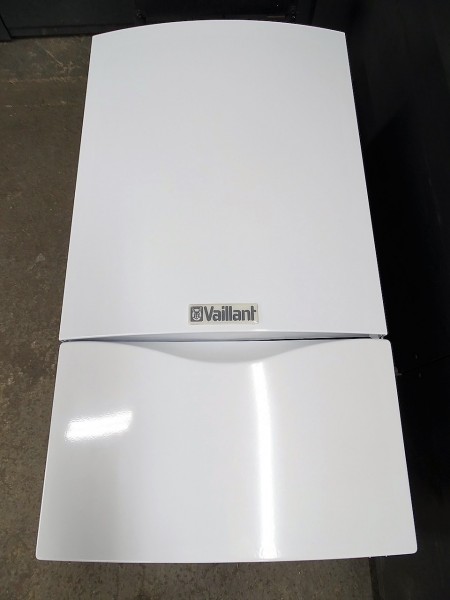 Vaillant atmoTEC classic VCW 194/3-C-HL Gas-Kombi-Therme 20kW Heizung Bj.2007