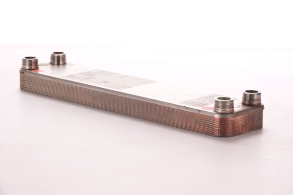 Danfoss XB37M-1 Microchannel-Wärmeübertrager 10 PL - 004H7285