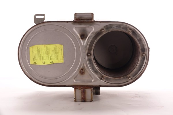 Vaillant Wärmetauscher HW für VC 656/4-7(A) und VC 656-E - 180912