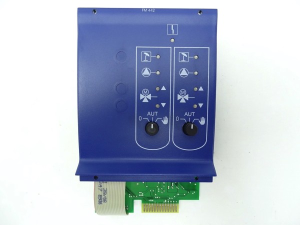 Buderus Funktionsmodul FM442 - 5016938