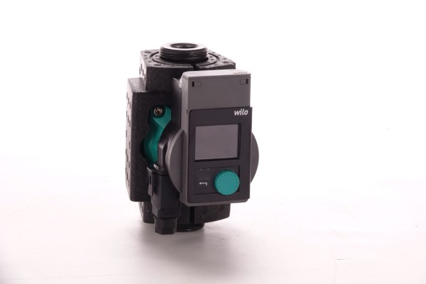 Wilo Stratos PICO 25/0,5-4-(ROW) Umwälz-Pumpe Heizung Energiespar - 4244393