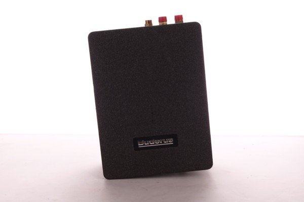 Buderus Logalux FS/2 Frischwasserstation - 8718592382