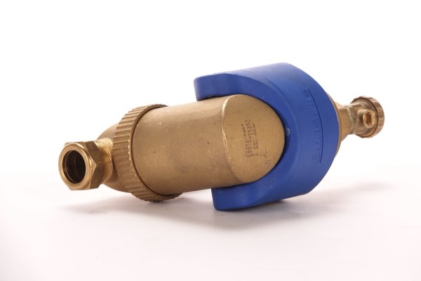 Buderus Logafix Magnetit-/Schlammabscheider 22mm - 7738319545