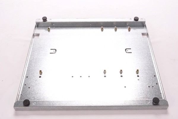 Junkers - Bosch Bodenblech - 87290106470