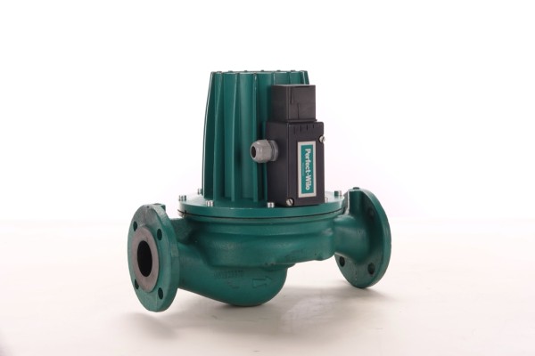 Wilo P 40/160 r (1~230 V, PN10) 320 mm Energie-Spar-Pumpe - 1150095
