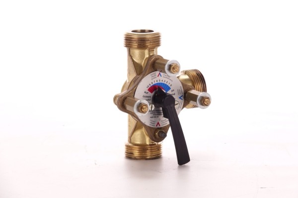 Viessmann Spezial-Heizungsmischer-3, R 1 - 7338215