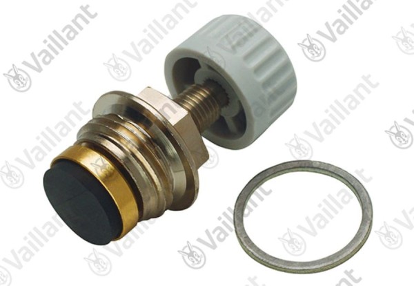 Vaillant Ventiloberteil - 950057