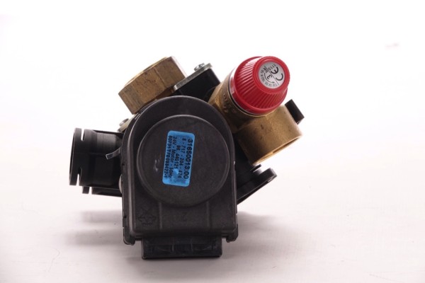 Junkers Bosch 3 Wegeventil - 8717010084