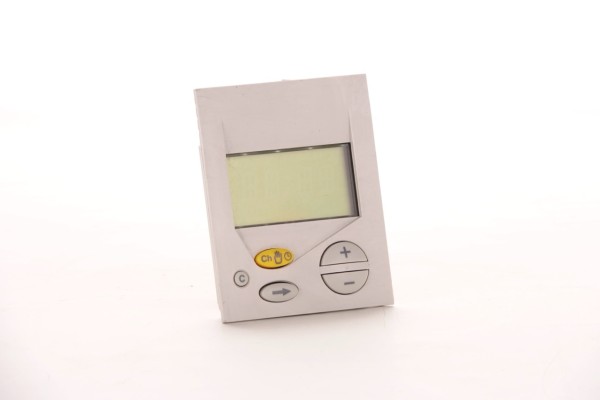 Bosch Junkers Schaltuhr - Bosch Ersatzteil TTNR: 87472080820