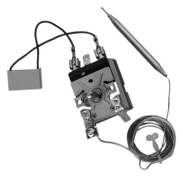 Junkers-Bosch Temperaturregler - 87172061860