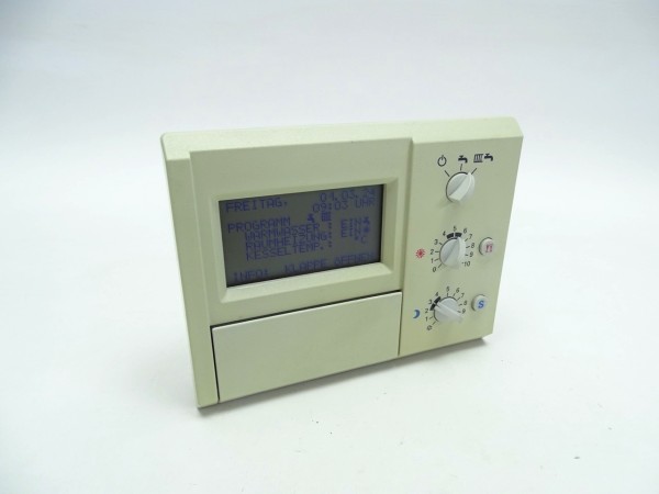 Viessmann Bedieneinheit Comfortrol - 7450180